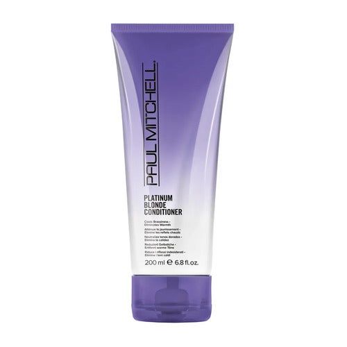 Paul Mitchell Platinum Blonde Conditioner 200 ml