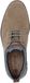 Rieker Ambor sneakers met veters beige leer heren maat 45