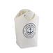 WENKO 62000100 58L Ronde Polyester Beige Wasmand