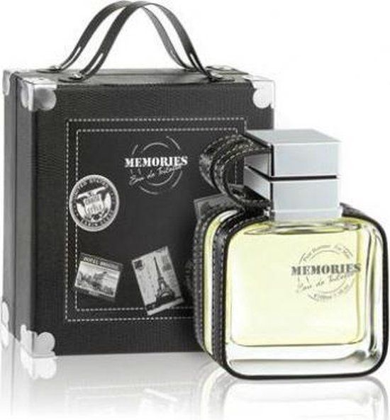 Emper Eau de Toilette / 100 ml / Mannen