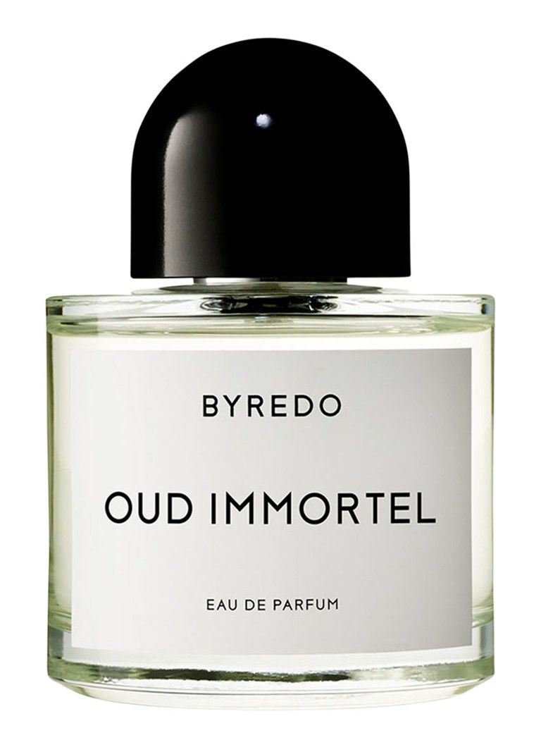 Byredo Oud Immortel / Eau de Parfum / Unisex