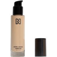 N BEAUTY Foundation Unisex 30ml Nude