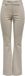 ONLY Klassieke broek ONLPEACH Flared fit Pure Cashmere