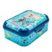 STOR Stitch Broodtrommel voor Kinderen 1423ml - Stevige Plastic Lunchbox BPA-Vrij met Gedecoreerd Deksel voor School en Uitjes