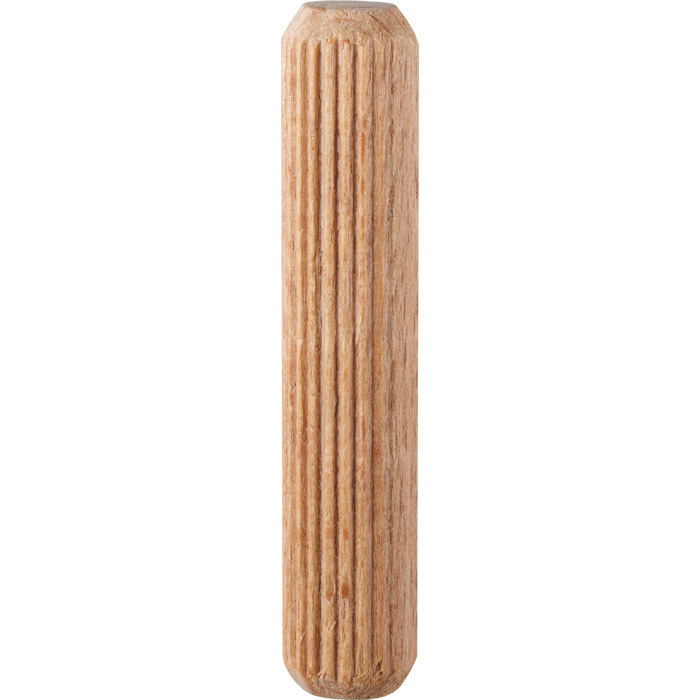 kwb Houtendeuvels 6x30mm 50 stuks