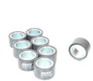 EVOK Galet rouleau de variateur pour scooter Yamaha 500 T-Max 2001 à 2020 25x15 20Grs / 100480145