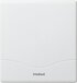 Honeywell Atlanta D142 - Bedrade Deurbel - Wit