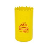 Starrett DCH0176 37MM BI METALL DEEPCUT gatenzagen