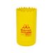 Starrett DCH0176 37MM BI METALL DEEPCUT gatenzagen