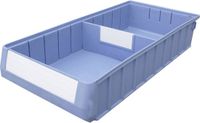 VISO TR 5209 Zichtbak Blauw