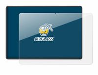 BROTECT Screenprotector voor ASUS Pad T3201 Transparant
