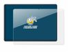 BROTECT Screenprotector voor ASUS Pad T3201 Transparant
