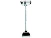 GIMA SECA 711 weegschaal, mechanica met 60-200 cm hoogte, klasse III, 220 kg draagkracht