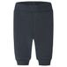 NAME IT BABY quilted jacquard joggingbroek - donkerblauw