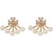 Tory Burch Bijoux Or