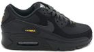 Nike Nike Air Max 90- Sneakers Heren