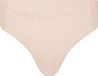 Chantelle Norah Soft Feel Slip Golden Beige