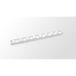 Jocca LED-lichtstrip 40 cm, wit
