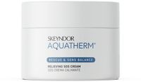 Skeyndor Aquatherm Relieving SOS Cream - 50 ml