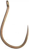 Guru Super Pellet Waggler Eyed Barbless #18