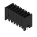 Weidmüller S2C-SMT 3.50/14/180G 3.5SN BK BX PCB Zwart