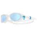 Tyr Special Ops 3.0 Lunettes de natation polarisées transparent