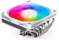Jonsbo HP-600 ARGB LS CPU-ventilator 120 mm Veelkleurig