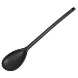 Piazza 156000 nylon lepel, 38 cm, zwart