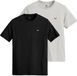 Levis T-shirt Original Housemark Tee Set van 2