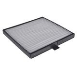 Blue Print ADG02584 Interieurfilter/pollenfilter, 1 stuk