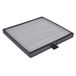 Blue Print ADG02584 Interieurfilter/pollenfilter, 1 stuk