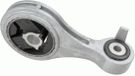 LEMFOERDER Support de palier, suspension de moteur 39153