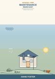 Seasonal Libri GmbH Seasonal Home Maintenance Made Easy