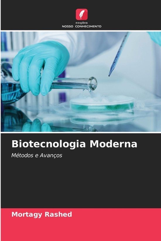 Biotecnologia OmniScriptum SRL Biotecnologia Moderna Paperback