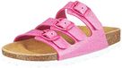 Lico Bioline Kids Glitter, pantoffels voor meisjes
