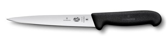 Victorinox Fibrox fileermes flex. 15 cm