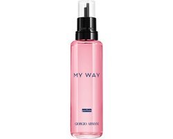 Giorgio Armani My Way eau de parfum / dames