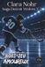 Hors-jeu amoureux: Romance hockey slow-burn