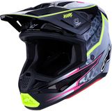 Alpinestars S-M7 Blaster Motocrosshelm