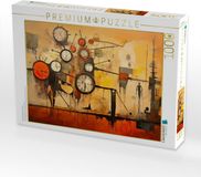 Calvendo 4066851296173, 1000 stuk(s), Kunst, 14 jaar