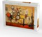 Calvendo 4066851296173, 1000 stuk(s), Kunst, 14 jaar