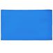 AZ FLAG Vlag Effen blauw 150x90 cm Licht Polyester 4 Ringen