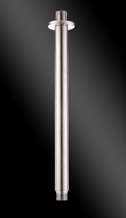 Best Design Ore RVS plafondbeugel 30cm