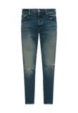 G-STAR Jeans '3301' denim bleu