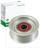 532058710 INA 532058710 ABDS DEFLECTIE PULLEY OE KWALITEIT | Compatibel met: HONDA ACCORD VII, ACCORD VII Tourer, ACCORD VIII, ACCORD VIII Kombi, CIVIC VII Hatchback
