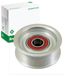 532058710 INA 532058710 ABDS DEFLECTIE PULLEY OE KWALITEIT | Compatibel met: HONDA ACCORD VII, ACCORD VII Tourer, ACCORD VIII, ACCORD VIII Kombi, CIVIC VII Hatchback