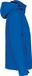 Kariban Damesparka K6108 - Light Royal Blue - L