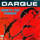 JENNY Ai Sony America Inc JENNY S OUT TONIGHT - DARQUE