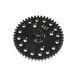Team Losi Racing Center Diff 46T licht hoofdwiel, 8X