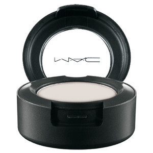 MAC Blanc Type (matte²) Small Eyeshadow Oogschaduw 1.5 g